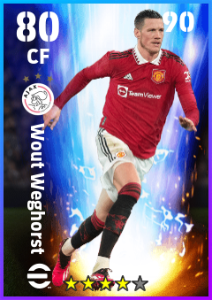 Wout Weghorst