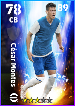 César Montes
