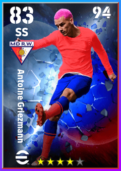 Antoine Griezmann