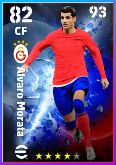 Álvaro Morata