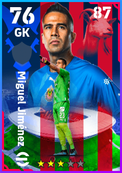 Miguel Jiménez