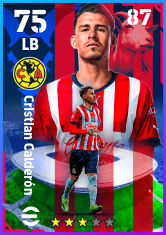 Cristian Calderón