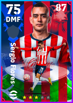 Sergio Flores