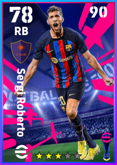 Sergi Roberto