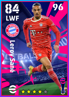 Leroy Sané