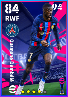 Ousmane Dembélé