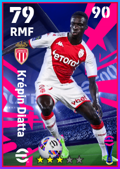 Krépin Diatta