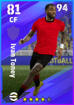 Ivan Toney