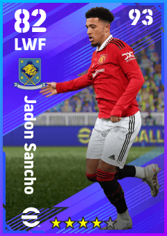 Jadon Sancho