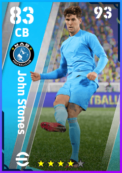 John Stones