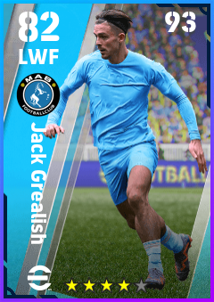 Jack Grealish