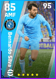 Bernardo Silva