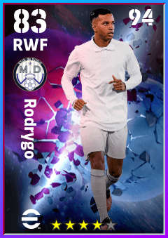 Rodrygo