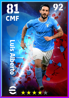 Luis Alberto