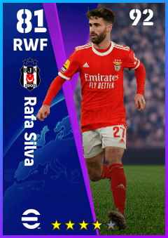 Rafa Silva