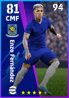 Enzo Fernández