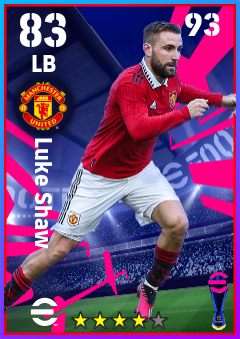 Luke Shaw