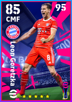 Leon Goretzka
