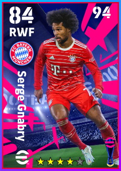 Serge Gnabry