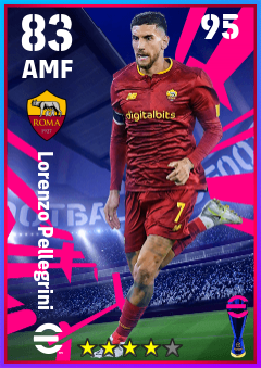 Lorenzo Pellegrini