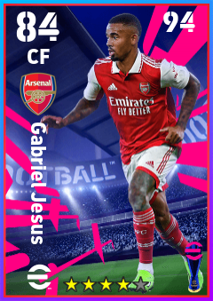 Gabriel Jesus