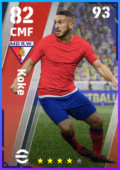 Koke