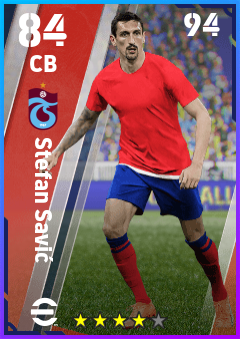 Stefan Savić