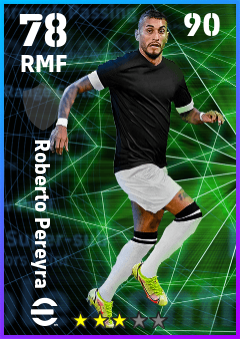 Roberto Pereyra