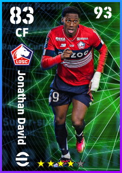 Jonathan David