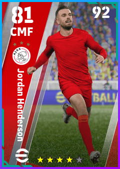 Jordan Henderson
