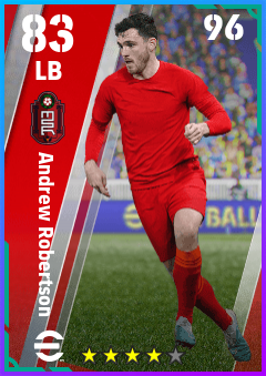 Andrew Robertson