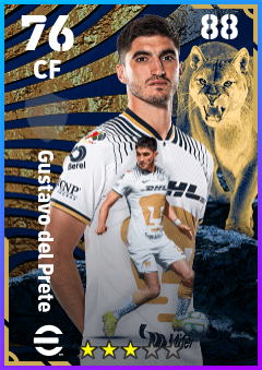 Gustavo del Prete