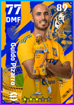 Guido Pizarro