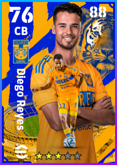 Diego Reyes
