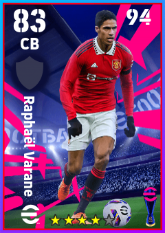 Raphaël Varane