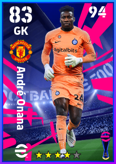 André Onana