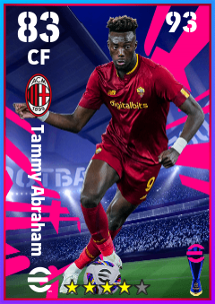 Tammy Abraham