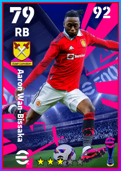 Aaron Wan-Bissaka