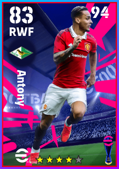 Antony