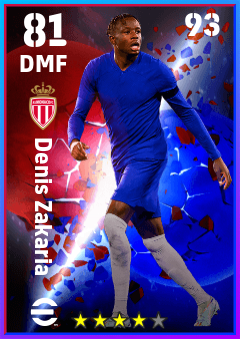 Denis Zakaria