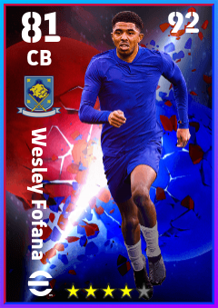 Wesley Fofana