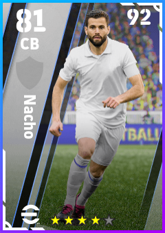 Nacho