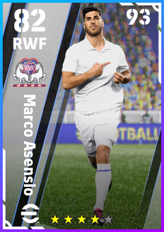 Marco Asensio