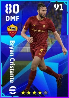 Bryan Cristante