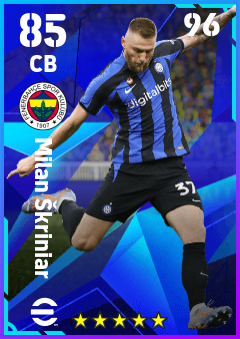 Milan Škriniar