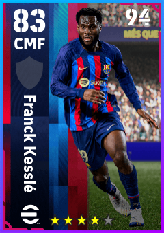 Franck Kessié