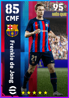 Frenkie de Jong