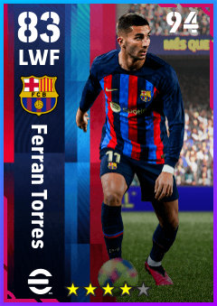 Ferran Torres