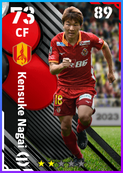 Kensuke Nagai