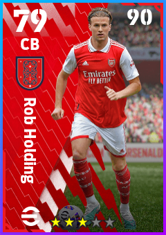 Rob Holding